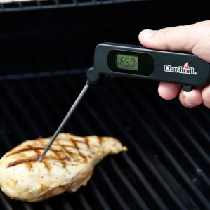 Термометр для гриля Char-Broil цифровой 