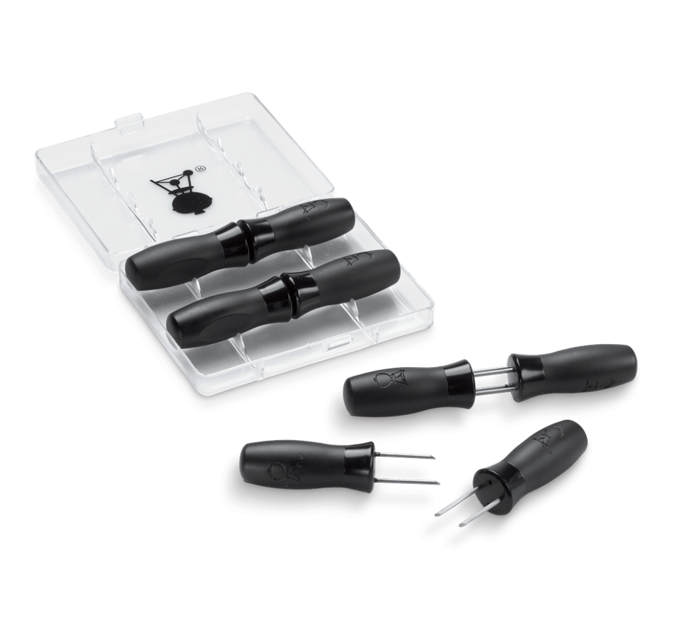 Набор держателей кукурузы Weber, 8 шт.