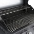 Газовый гриль PRIMELINER G4 комплектация Делюкс (Delux)
