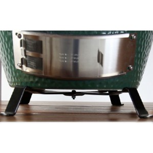Ножки для установки на стол грилей Big Green Egg M