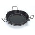 Отсекатель жара для Broil-King KEG стальной