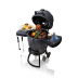 Угольный гриль Broil King Keg 5000, 48 см, чёрный в Челябинске