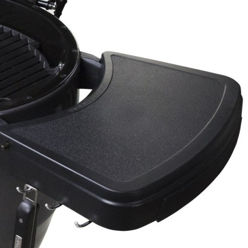 Угольный гриль Broil King Keg 5000, 48 см, чёрный в Челябинске