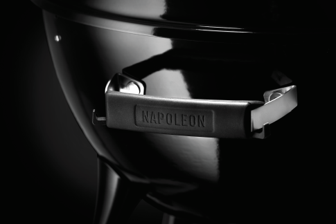 Угольный гриль Napoleon PRO22K-LEG-3, 57 см в Челябинске