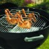 Угольный гриль Weber Classic Kettle, 57 см, чёрный China в Челябинске