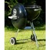 Угольный гриль Weber Classic Kettle, 57 см, чёрный China в Челябинске