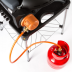 Шланг O-Hose к газовому грилю O-GRILL, 1 м