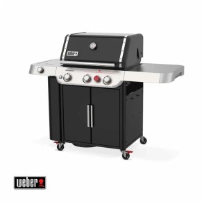 Газовый гриль Weber Генезис (Genesis E-335) , LP BLK ASIA