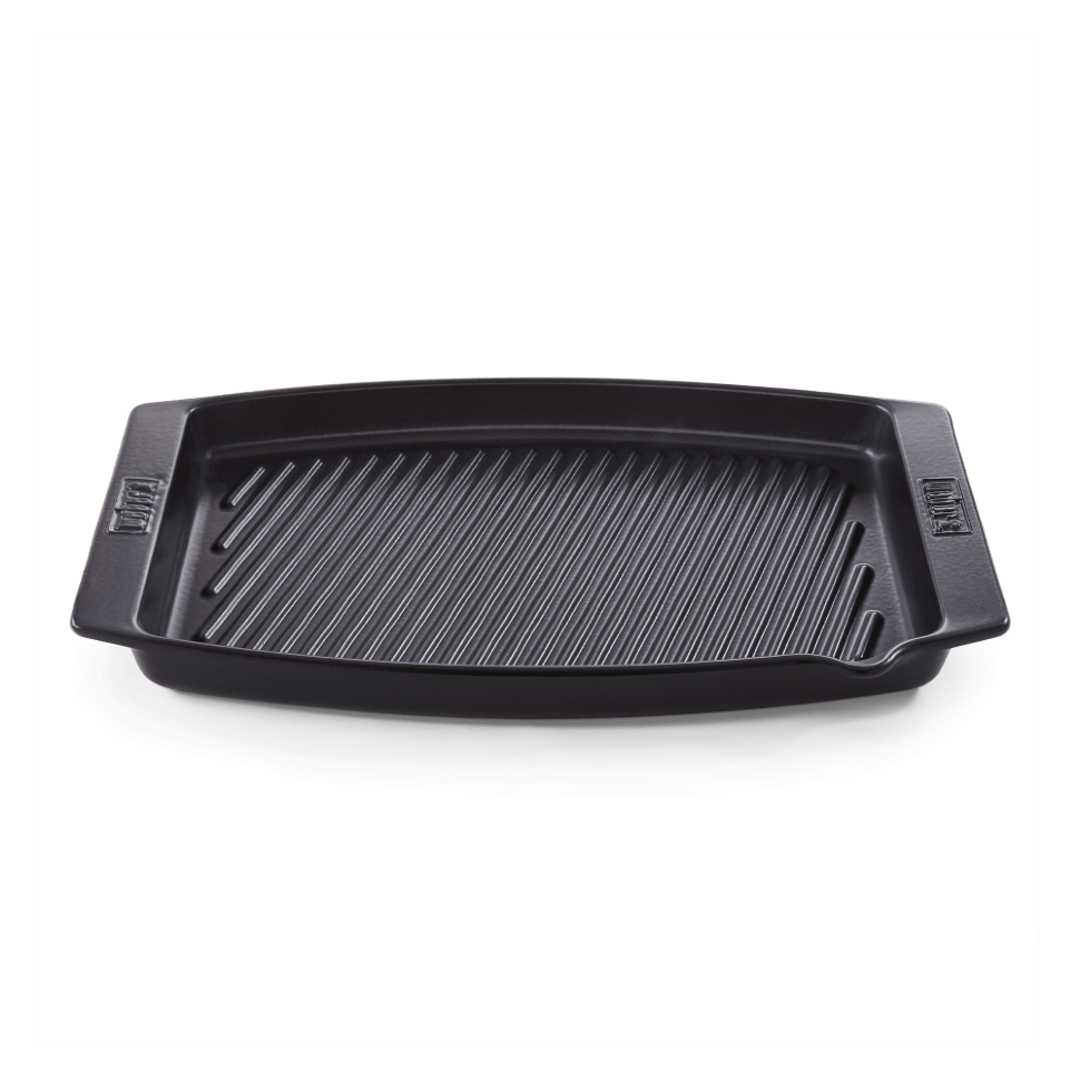 Противень для гриля Weber керамический