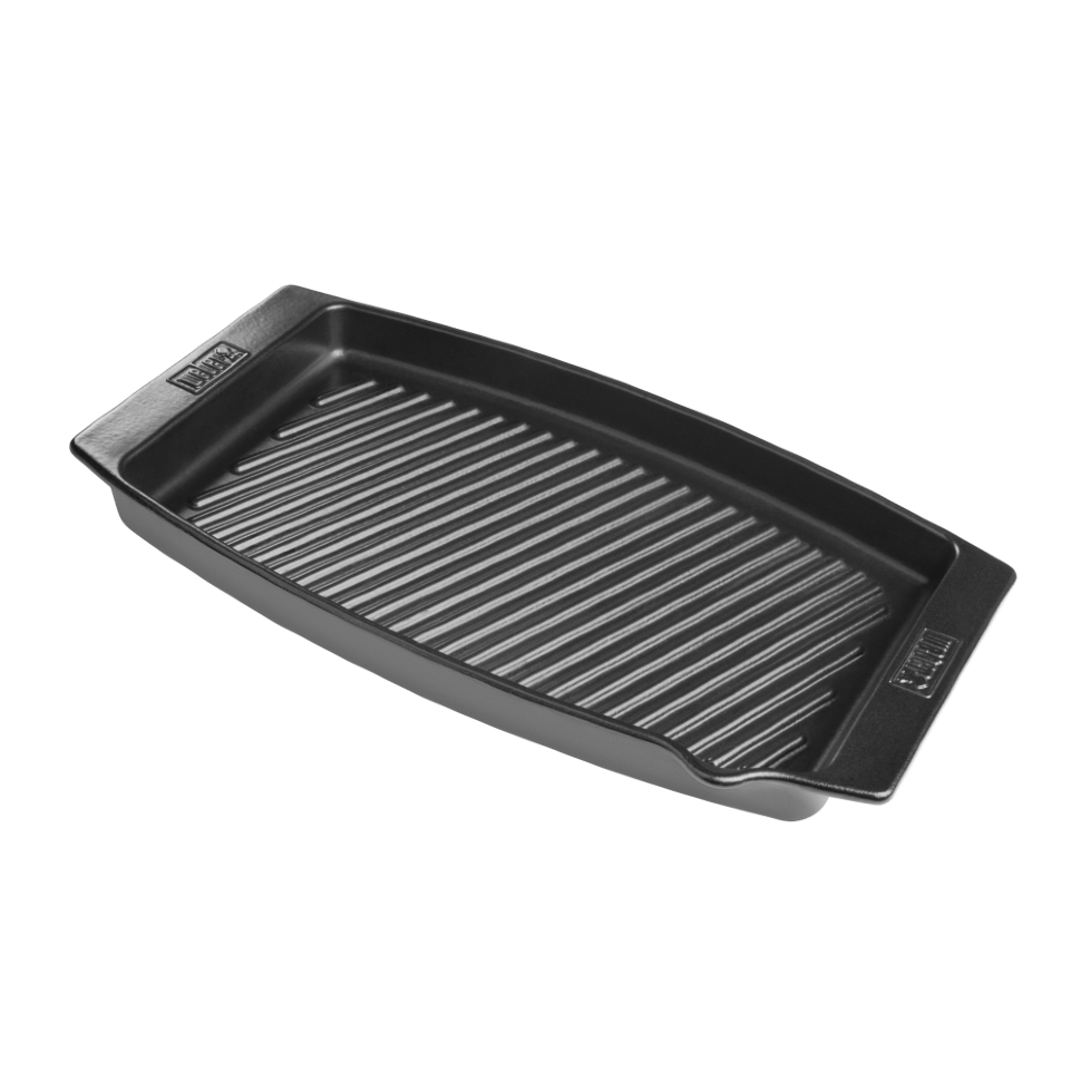 Противень для гриля Weber керамический