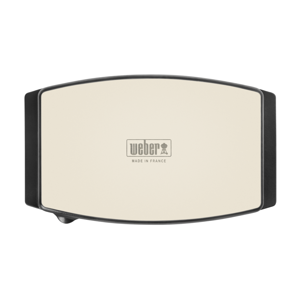 Противень для гриля Weber керамический