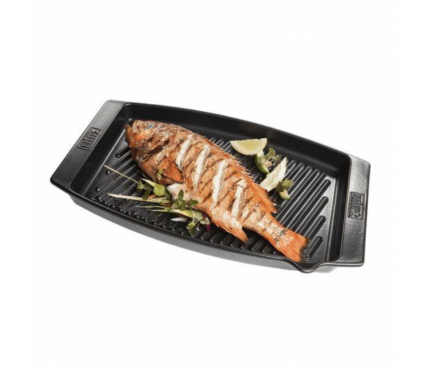 Противень для гриля Weber керамический