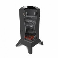 Гриль коптильня Broil-King Smoker, угольная в Челябинске