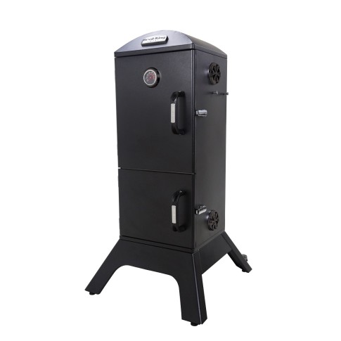 Гриль коптильня Broil-King Smoker, угольная в Челябинске