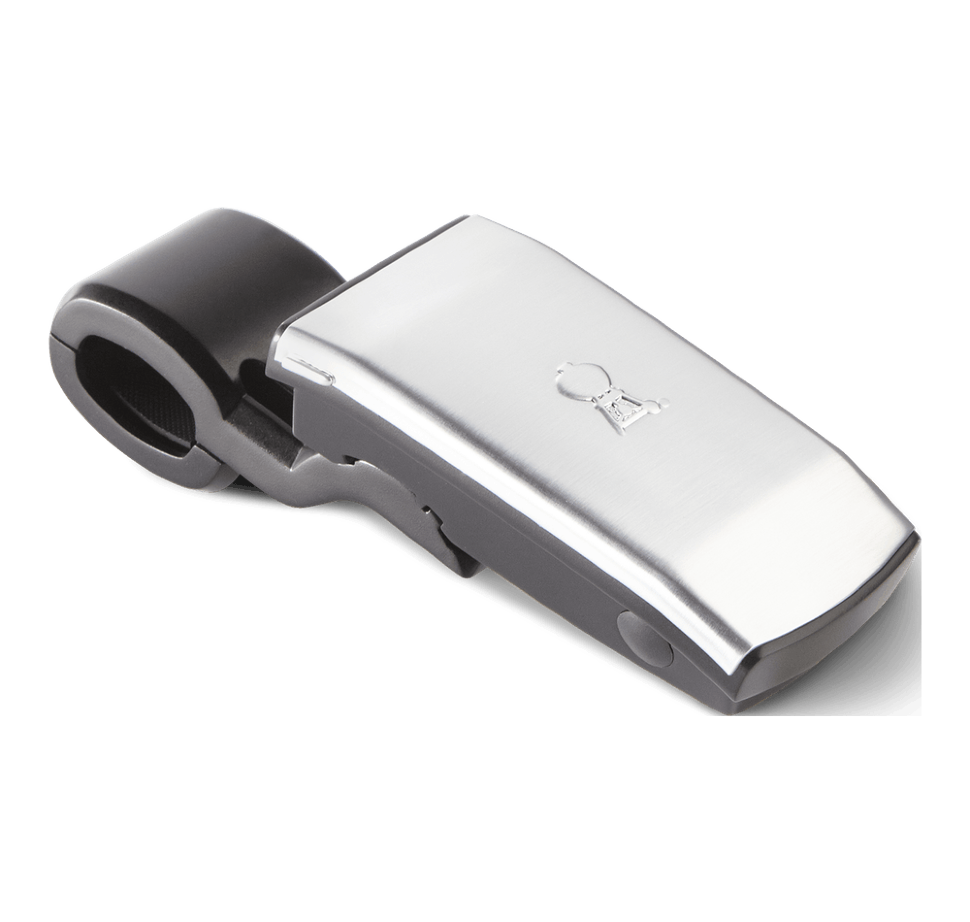 Фонарь для грилей Weber серии Q белый