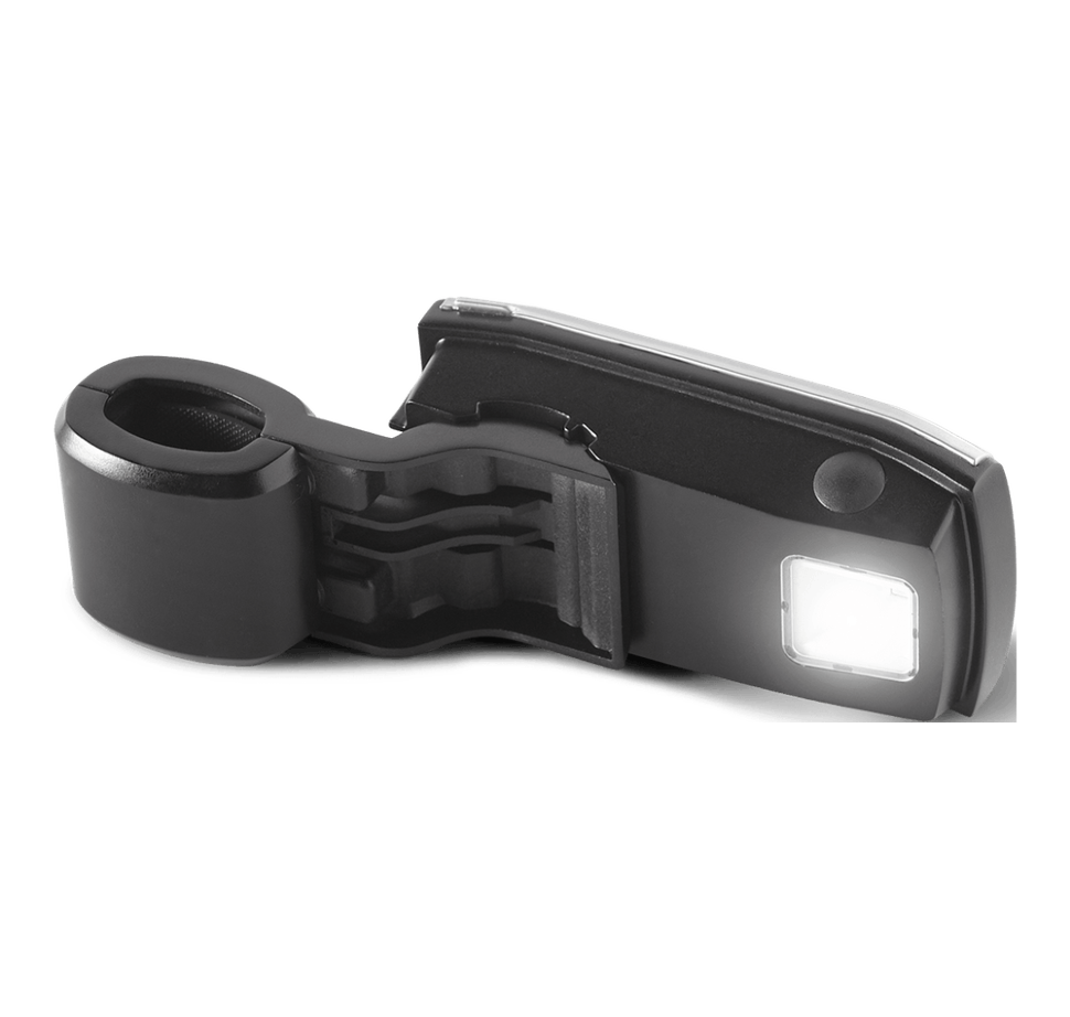 Фонарь для грилей Weber серии Q белый