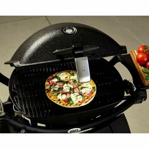 Фонарь для грилей Weber серии Q белый