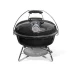 Угольный гриль SNS Travel Kettle, 47 см (c корзиной SNS Charcoal Basket) в Челябинске