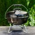 Угольный гриль SNS Travel Kettle, 47 см (c корзиной SNS Charcoal Basket) в Челябинске