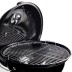 Угольный гриль SNS Travel Kettle, 47 см (c корзиной SNS Charcoal Basket) в Челябинске