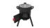 Решётка-гриль Grillver 480 К-Гр (комплект), чугунная, 49 см