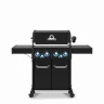 Газовый гриль Broil King Baron 490 IR SHADOW