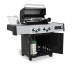 Гриль газовый Broil King Регал Кью 490 (REGAL Q 490 IR)