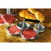 Пресс Char-Broil для бургеров