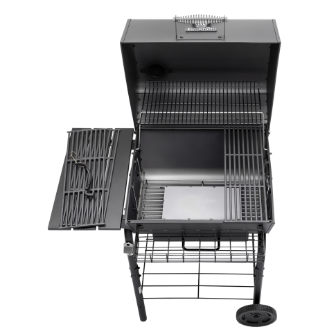 Угольный гриль Char-Broil Charcoal M в Челябинске