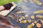 Угольный гриль Char-Broil Charcoal M в Челябинске в Челябинске