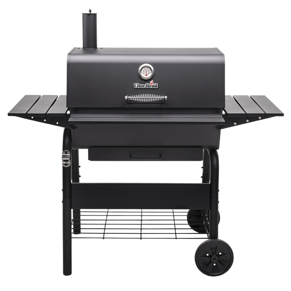 Угольный гриль Char-Broil Charcoal L в Челябинске в Челябинске