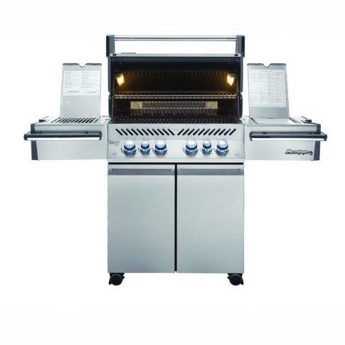 Газовый гриль Napoleon®, Престиж ПРО-500 (Prestige PRO-500)