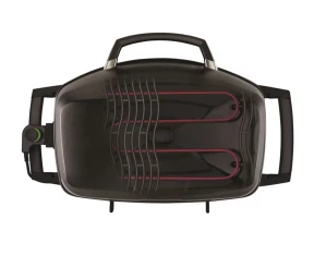 Портативный электрический гриль NAPOLEON® Тревел Кью Про-285Е (TravelQ PRO-285E)