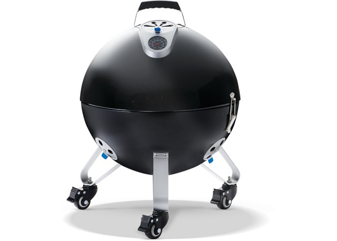 Угольный гриль-смокер Napoleon, Apollo 22 в Челябинске в Челябинске