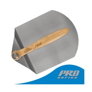 Лопатка для пиццы со складной ручкой PRO