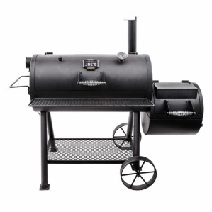 Гриль коптильня Oklahoma Joe's Highland Reverse Flow SMOKER