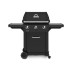 Гриль газовый Broil King Сигнет 320 Шэдоу (SIGNET 320 SHADOW)