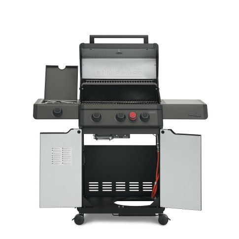 Газовый гриль PRIMELINER Викенд (WEEKEND) 3B