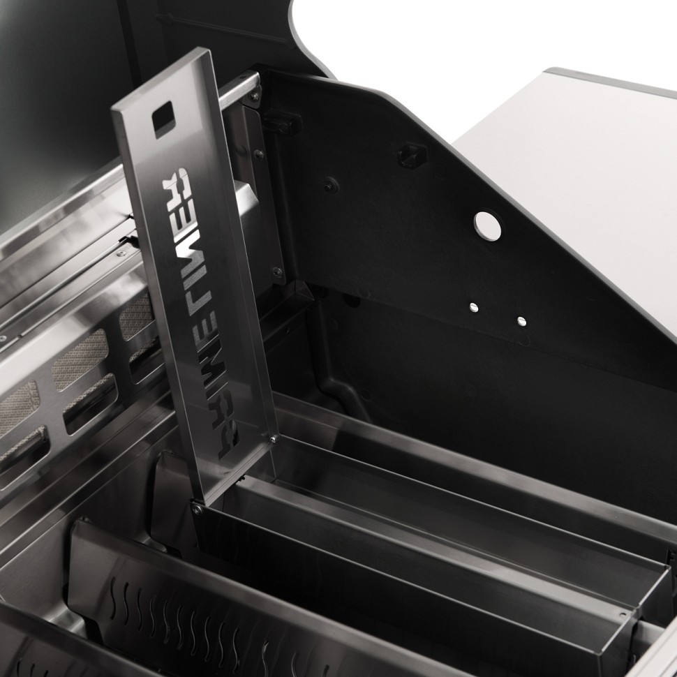 Газовый гриль PRIMELINER S class PRO