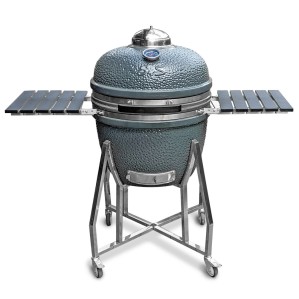 Керамический гриль SnS Grills Deluxe Kamado, 57 см