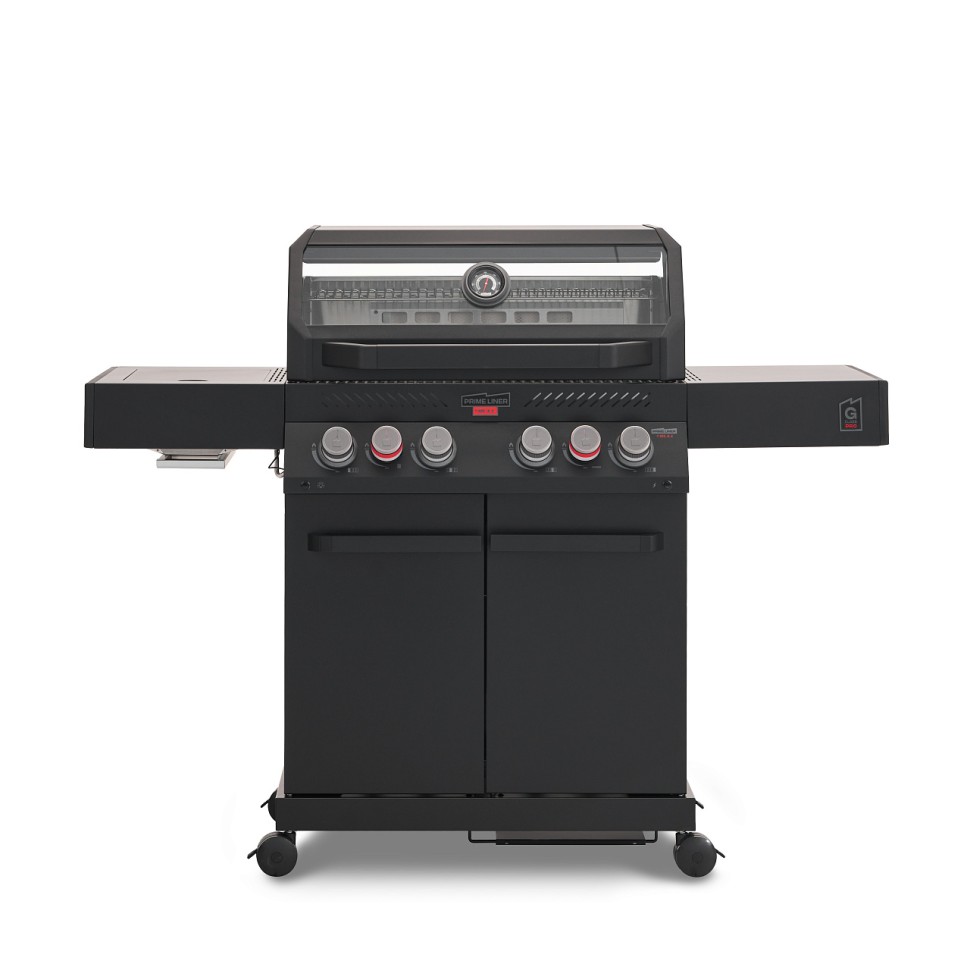 Газовый гриль PRIMELINER G class PRO