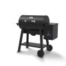Гриль пеллетный Broil King Краун 500 (CROWN 500) в Челябинске в Челябинске