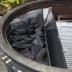 Корзина для копчения SnS Deluxe для грилей 57 см
