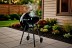 Гриль угольный Броил Кинг Краун Кетл (Broil King CROWN KETTLE 22.5" / 57 BLACK LEG) в Челябинске