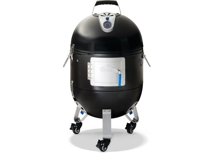 Угольный гриль-смокер Napoleon, Apollo 18" в Челябинске в Челябинске