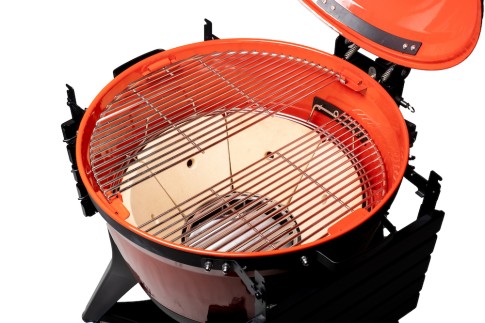 Гриль Kettle Joe Red в Челябинске