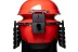 Гриль Kettle Joe Red в Челябинске