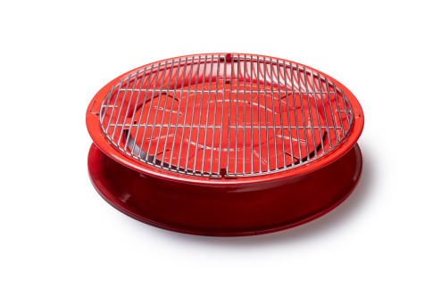 Гриль Kettle Joe Red в Челябинске