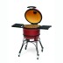 Керамический гриль Kamado Joe Classic I