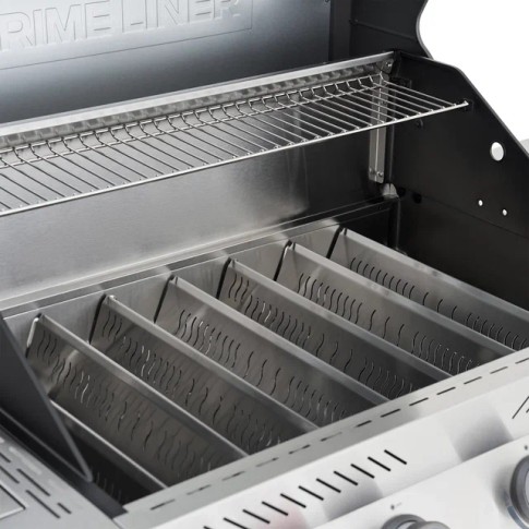 Газовый гриль PRIMELINER S4